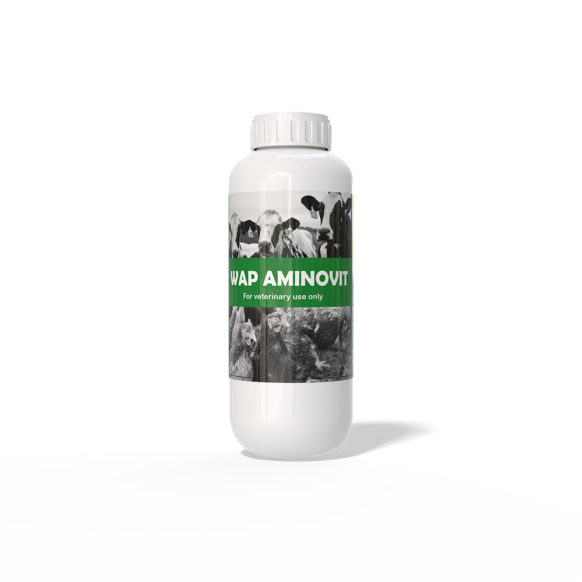 WAP AMINOVIT 1 L