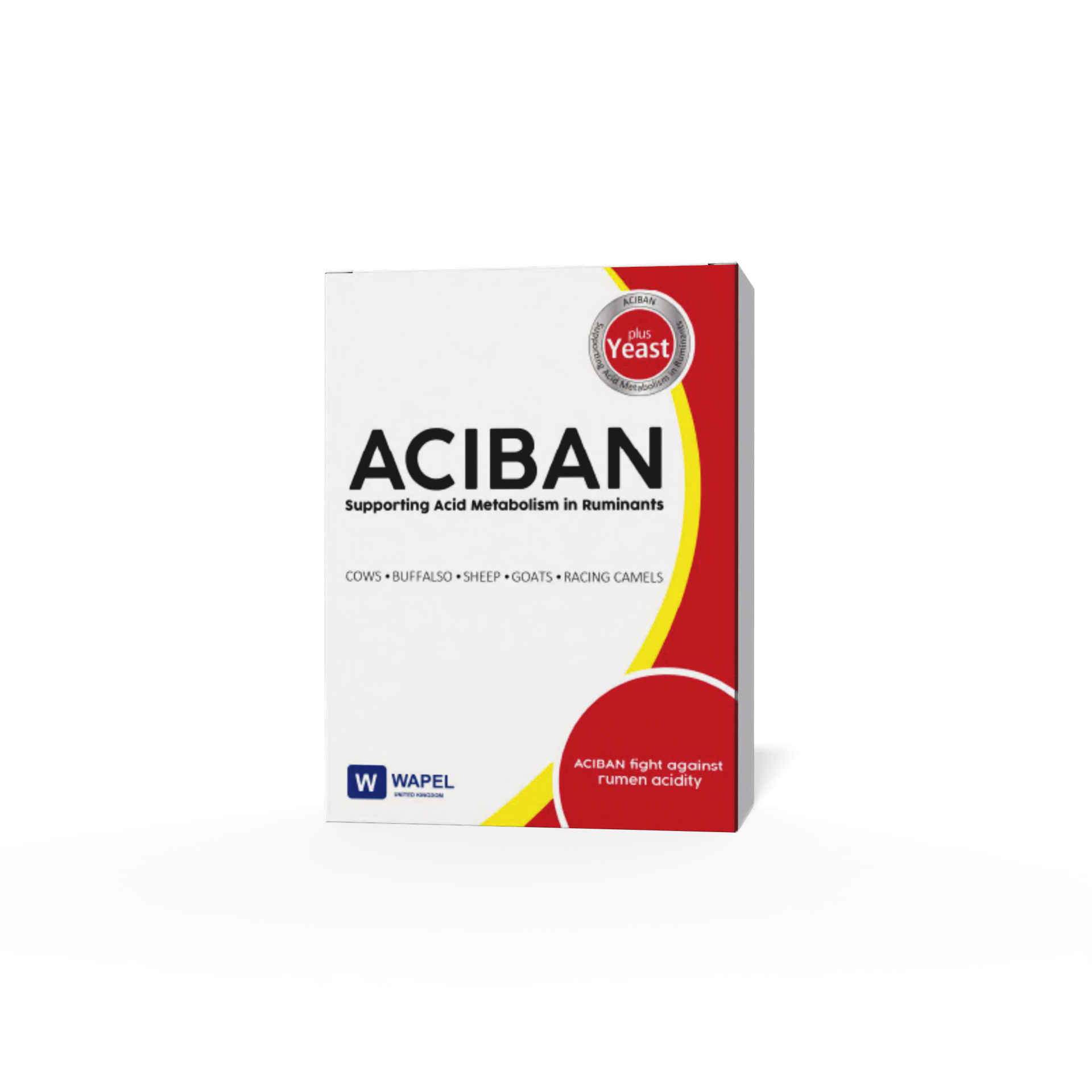 ACIBAN 320 G