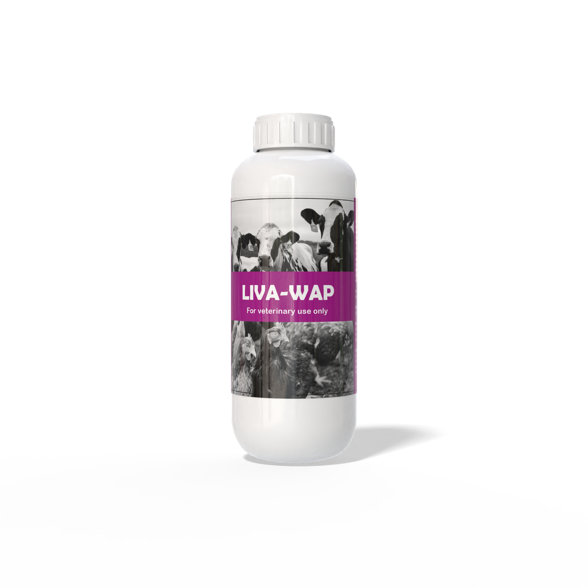 LIVA WAP 1 L