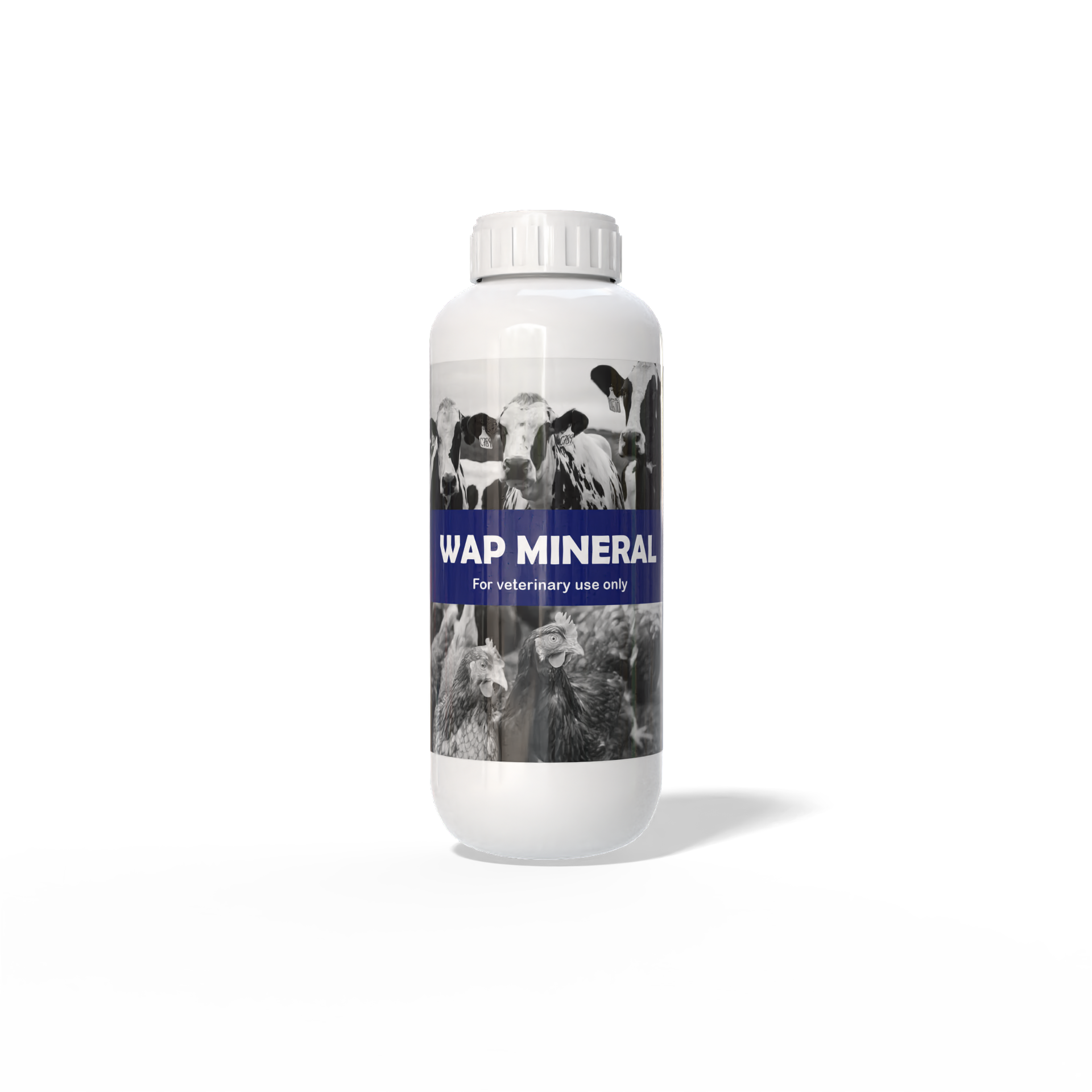 WAP MINERAL 1 l